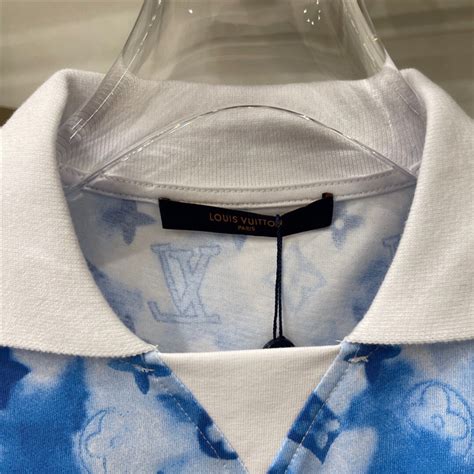 louis vuitton watercolor polo|lv monogram watercolor.